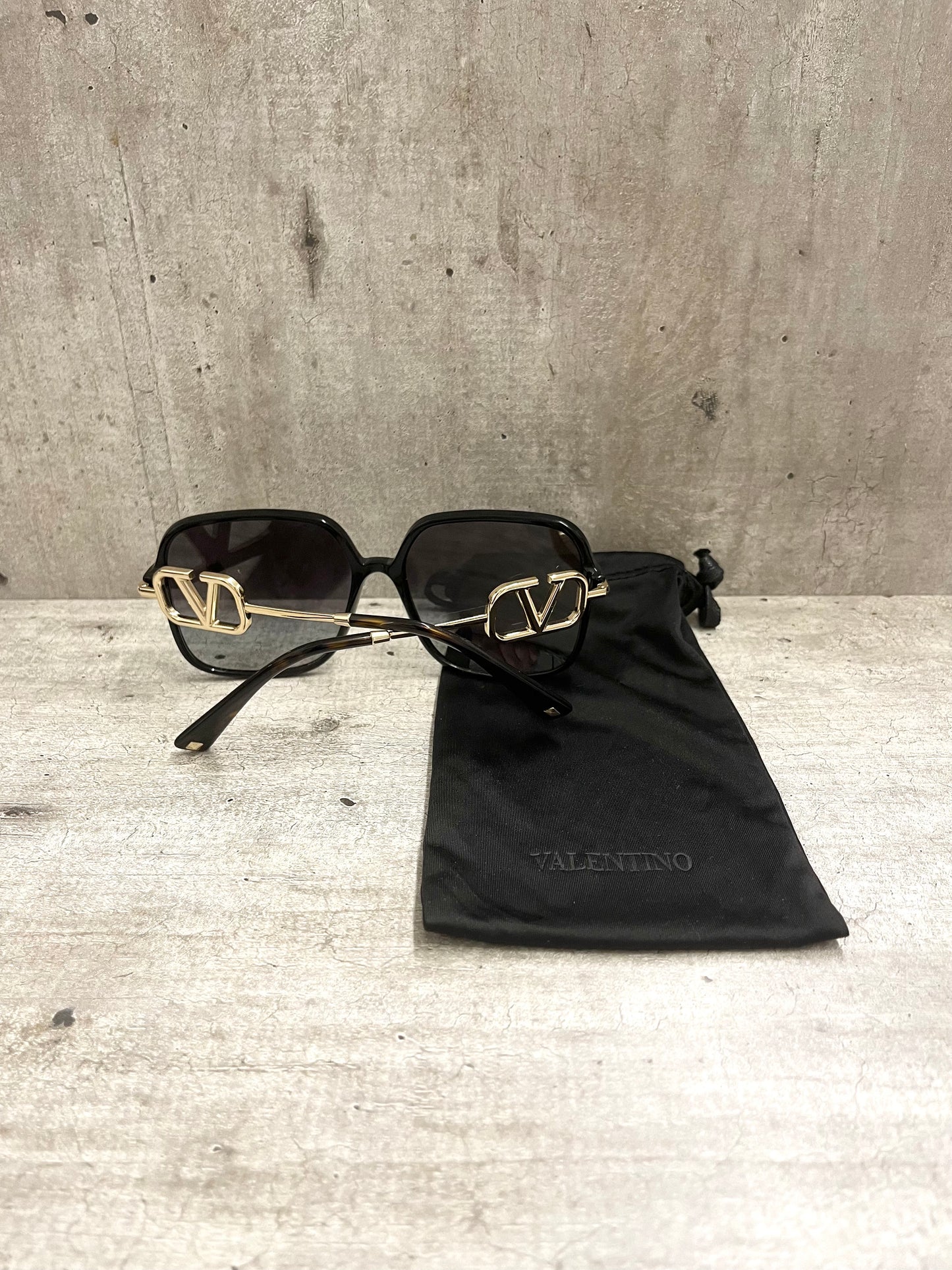 Valentino Sunglasses