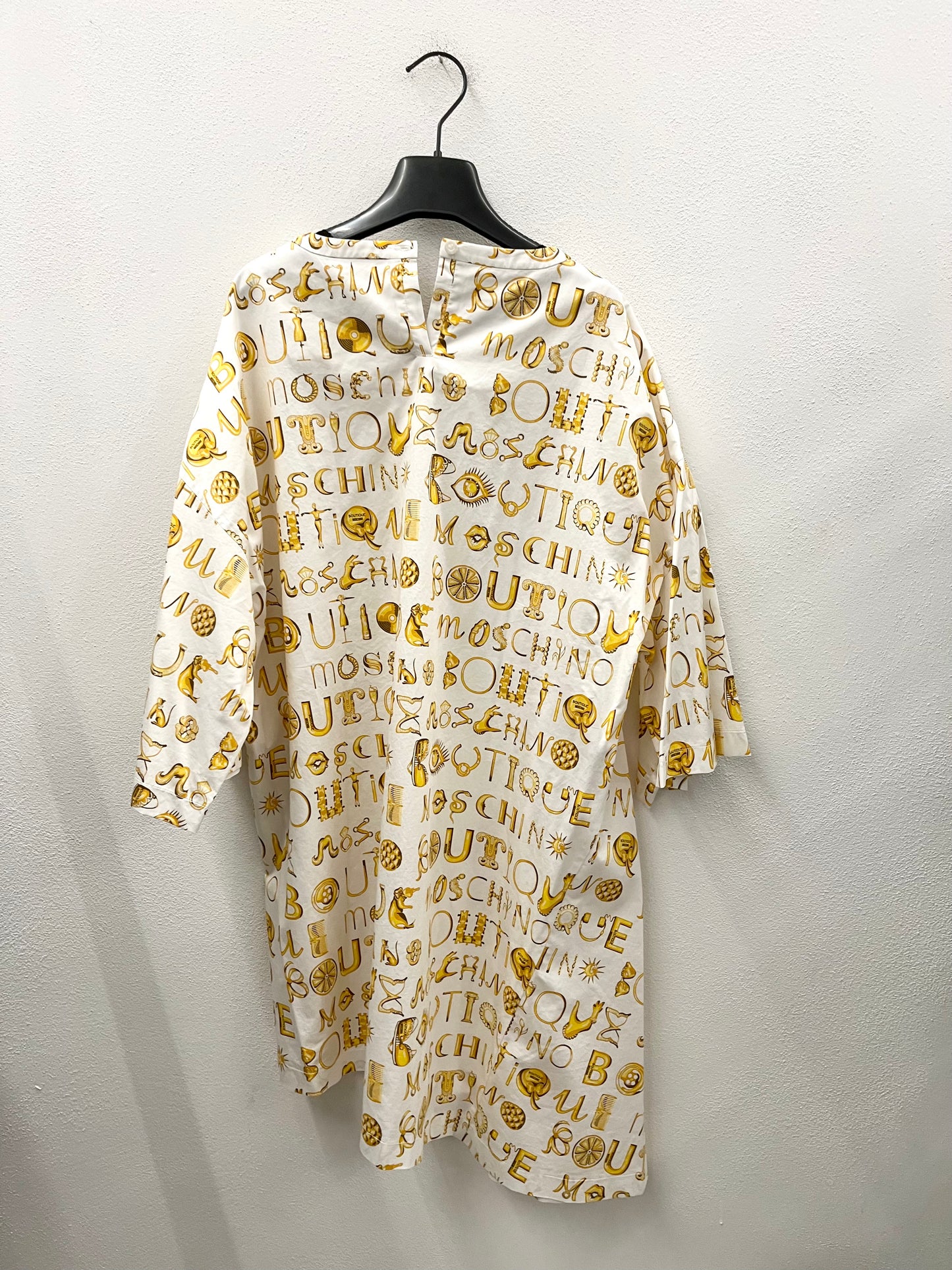 Maglia Boutique Moschino