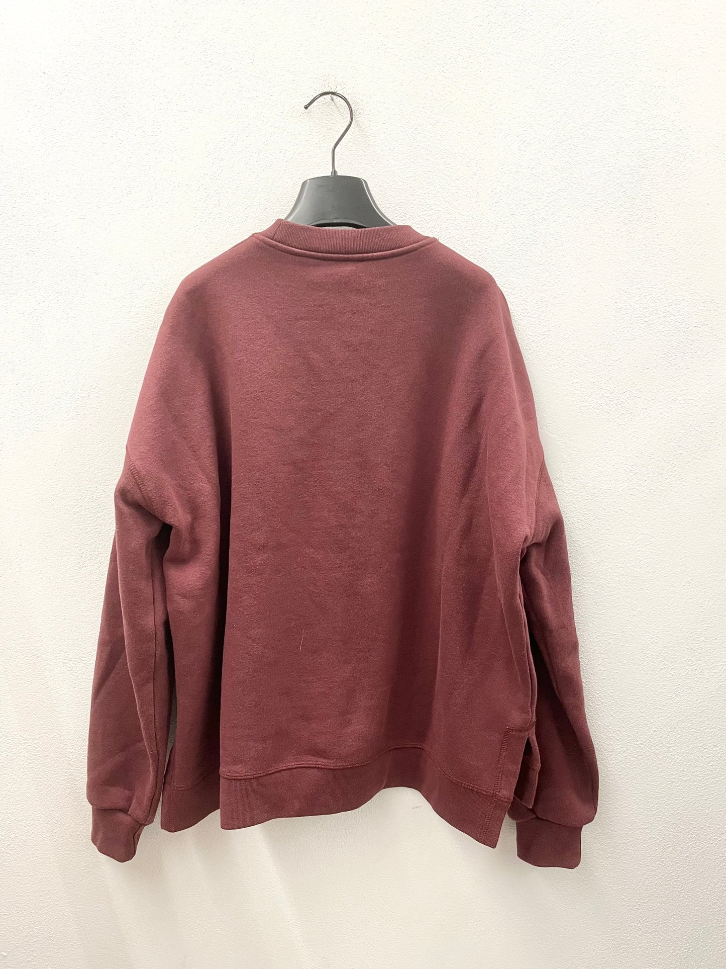 Ganni sweatshirt