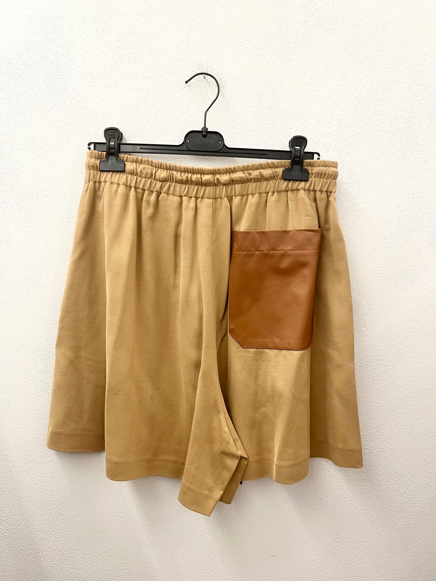 Alysi Shorts