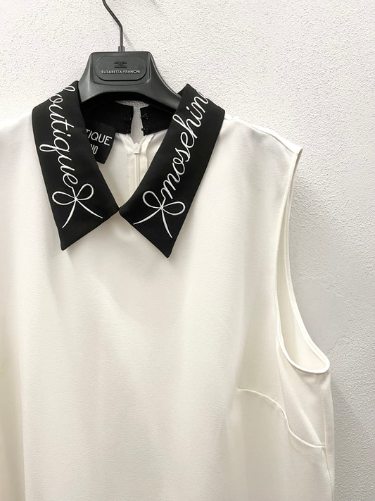 Top Boutique Moschino