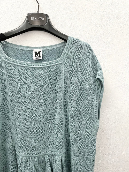 Top M Missoni
