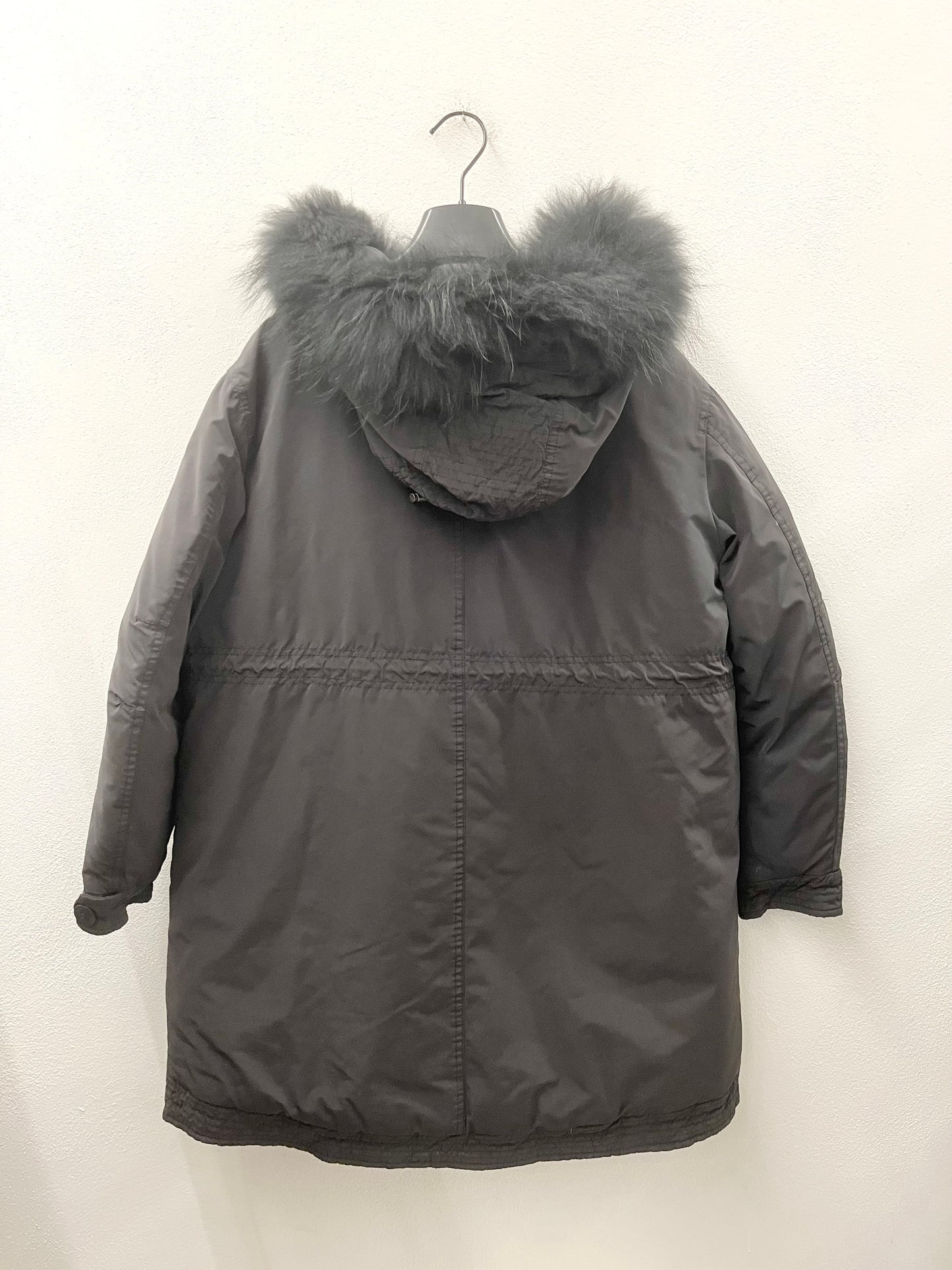 Parka Freedomday
