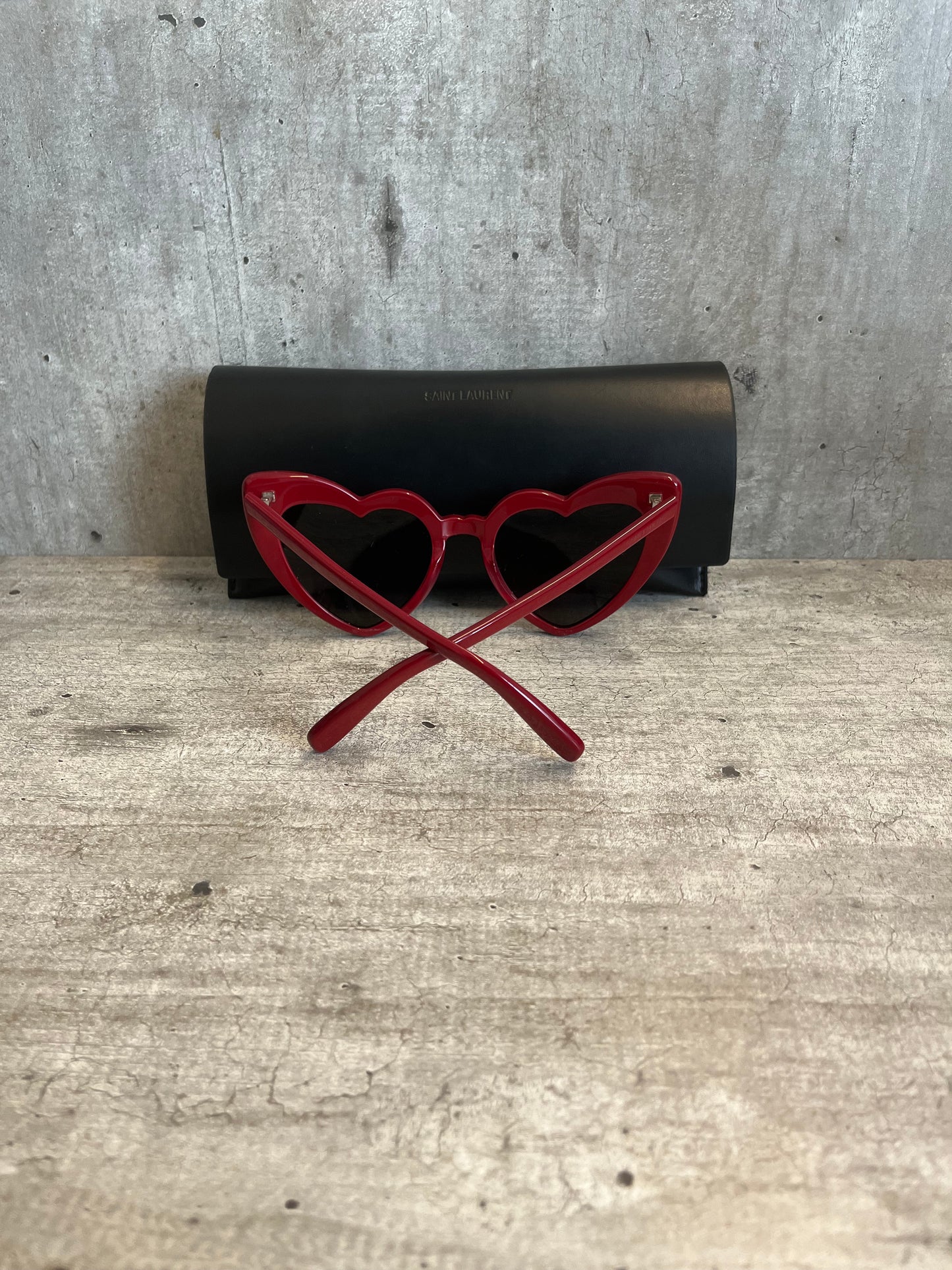 Occhiali da sole Saint Laurent