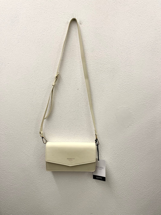 Borsa a tracolla Avenue67