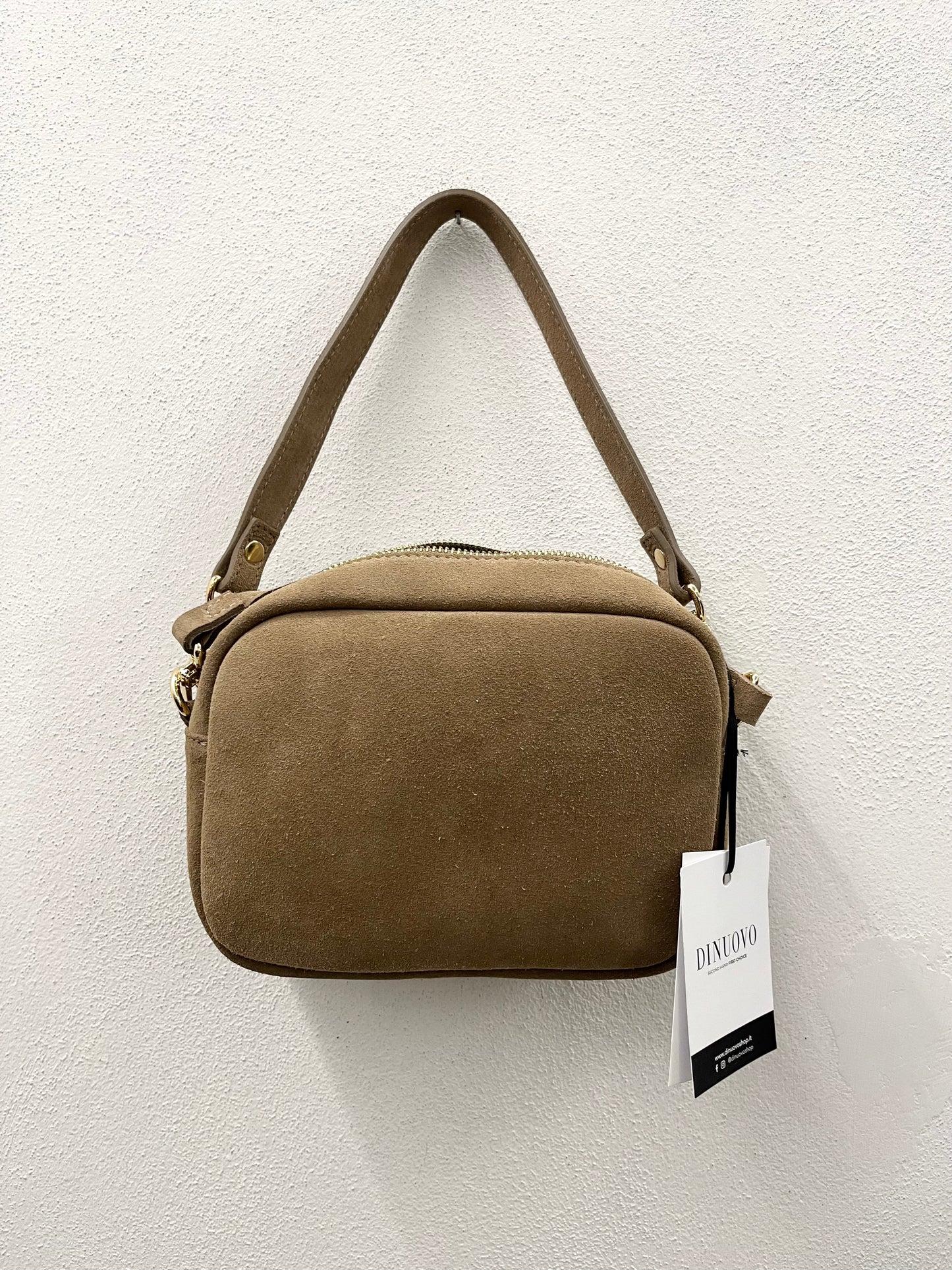 Borsa Avenue 67