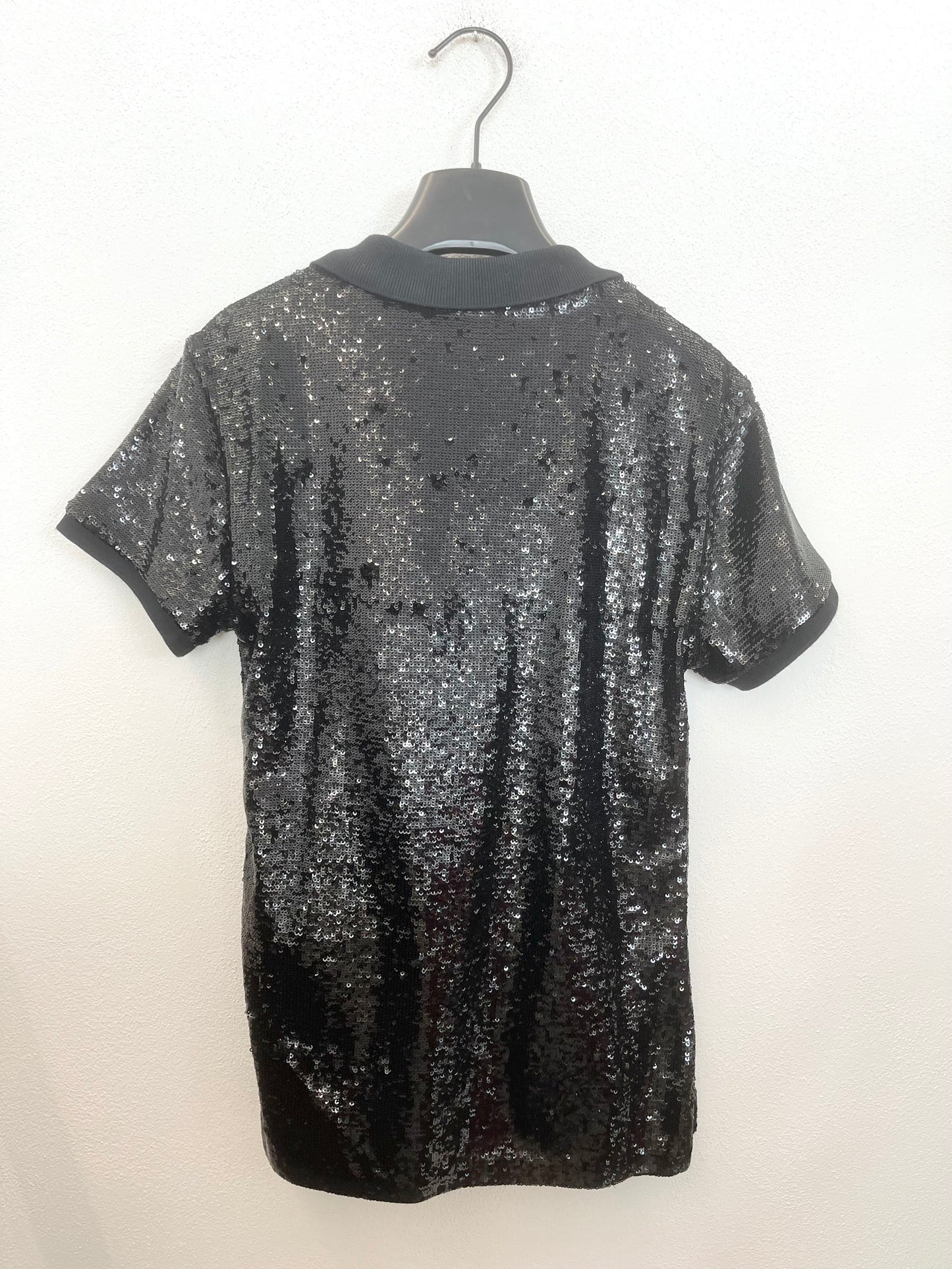 Polo di Ralph Lauren in Paillettes 