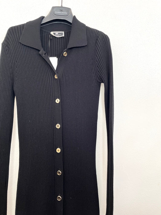 Abito Lungo di Elisabetta Franchi