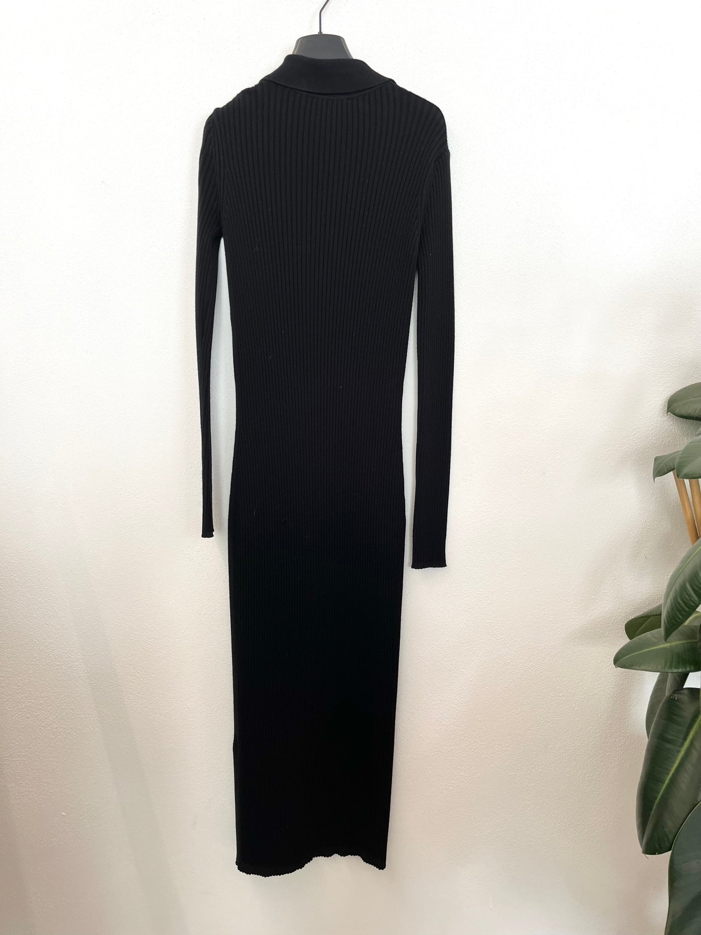 Abito Lungo di Elisabetta Franchi