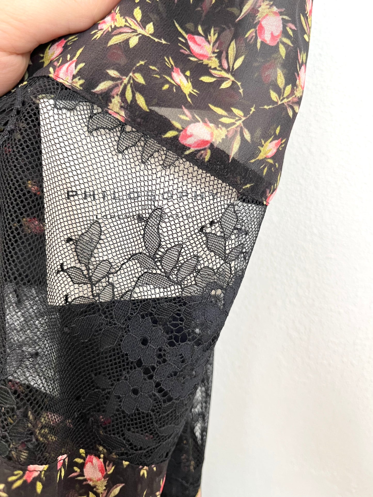 Abito Midi di Philosophy