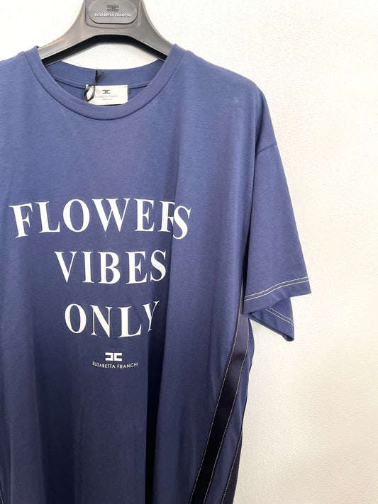 T-shirt di Elisabetta Franchi