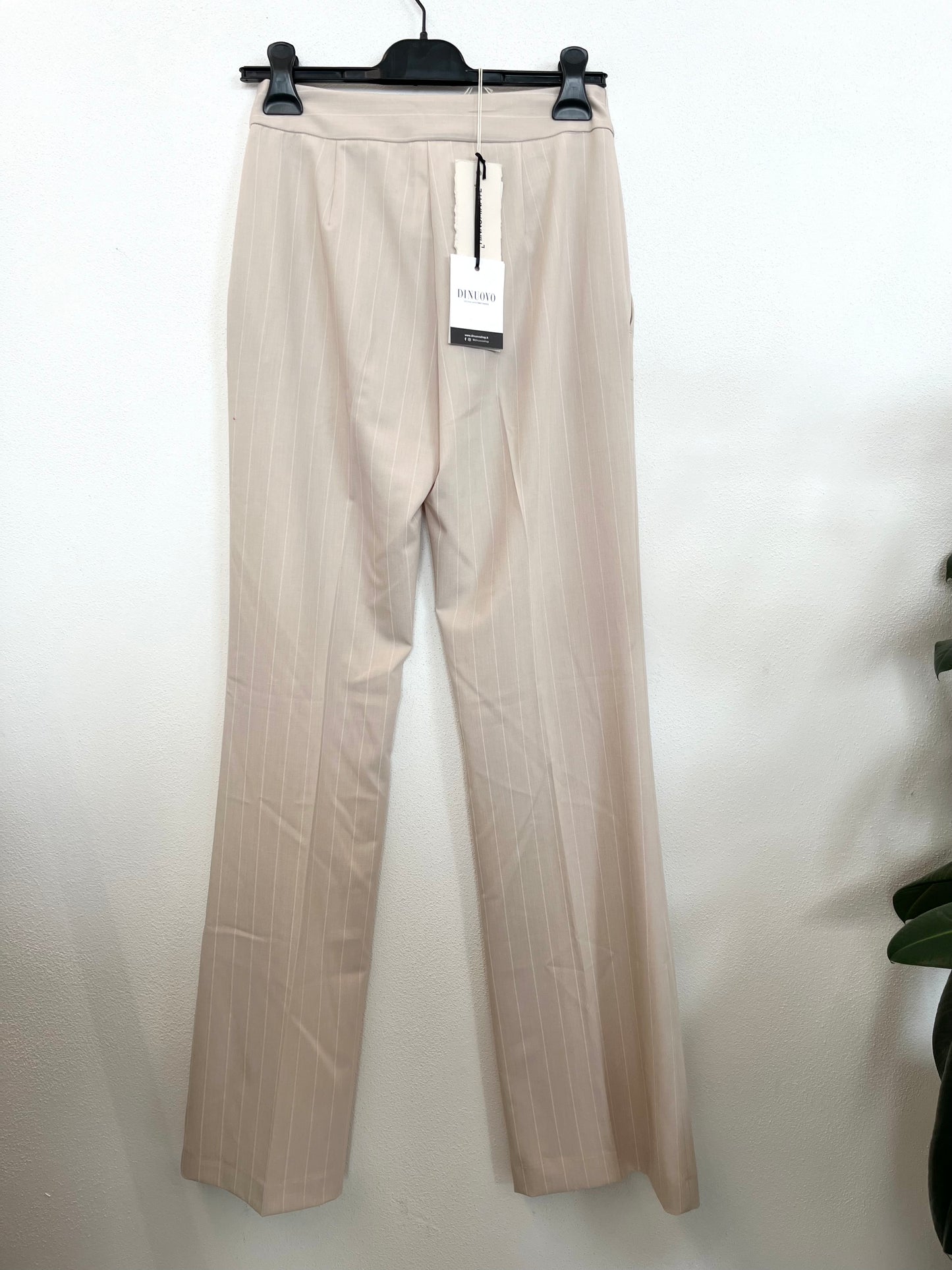 Pantalone di Hinnominate