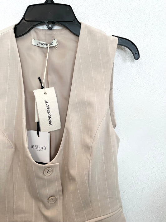 Gilet di Hinnominate