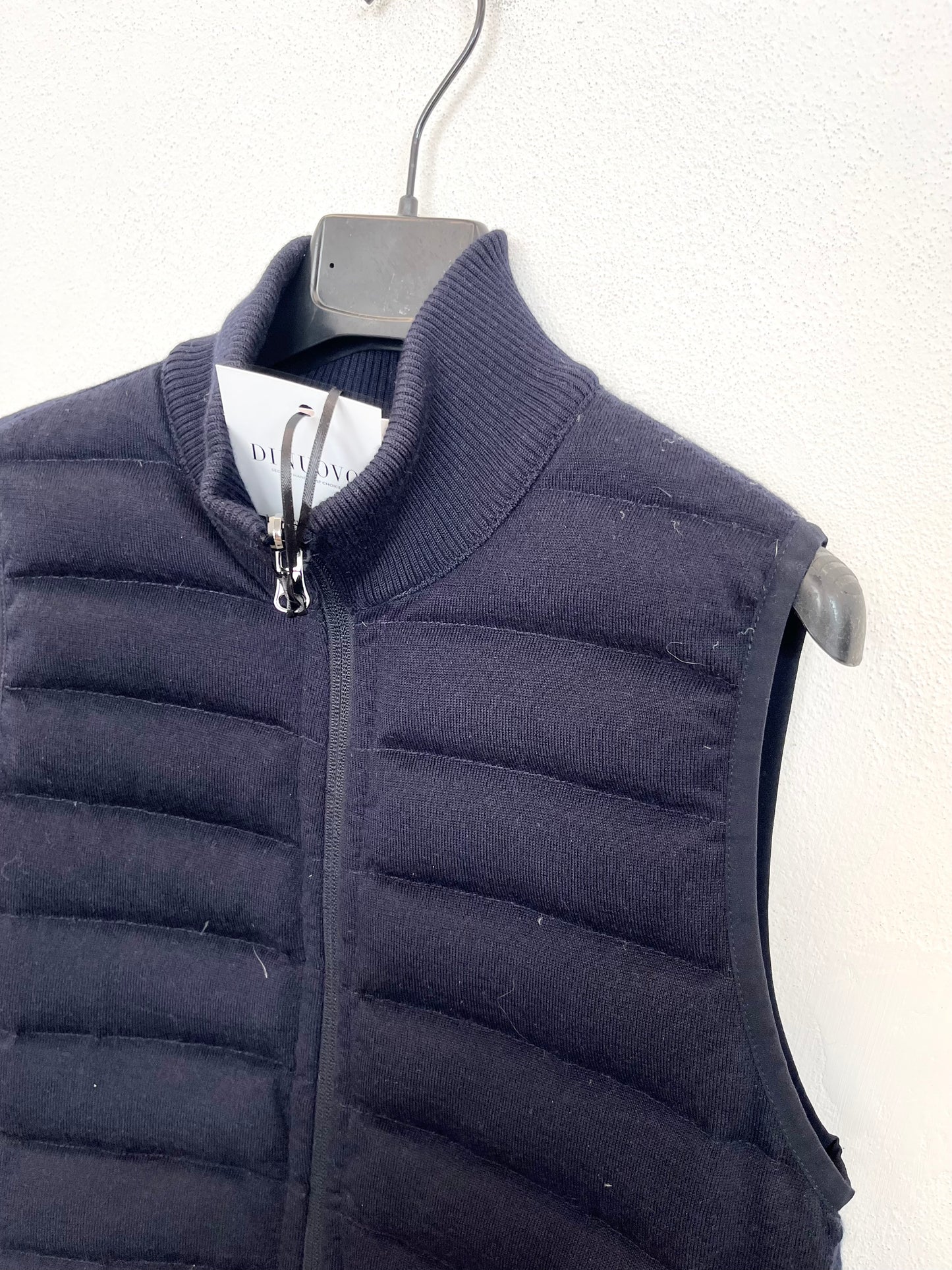 Gilet di Falconeri