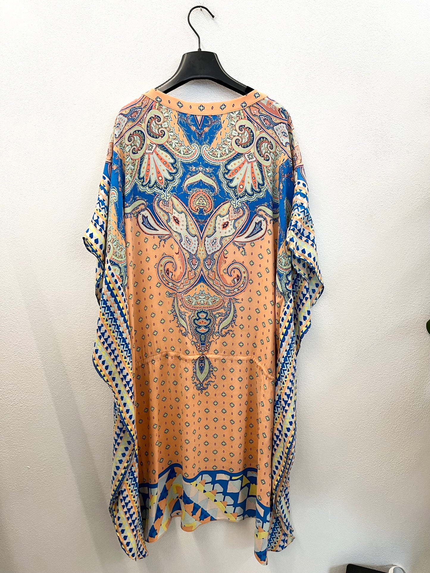 Hale Bob dress