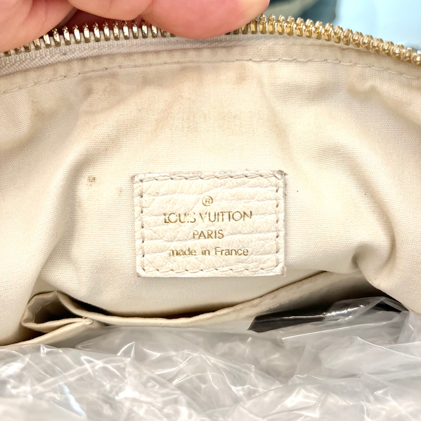 Louis Vuitton Croisette Marina