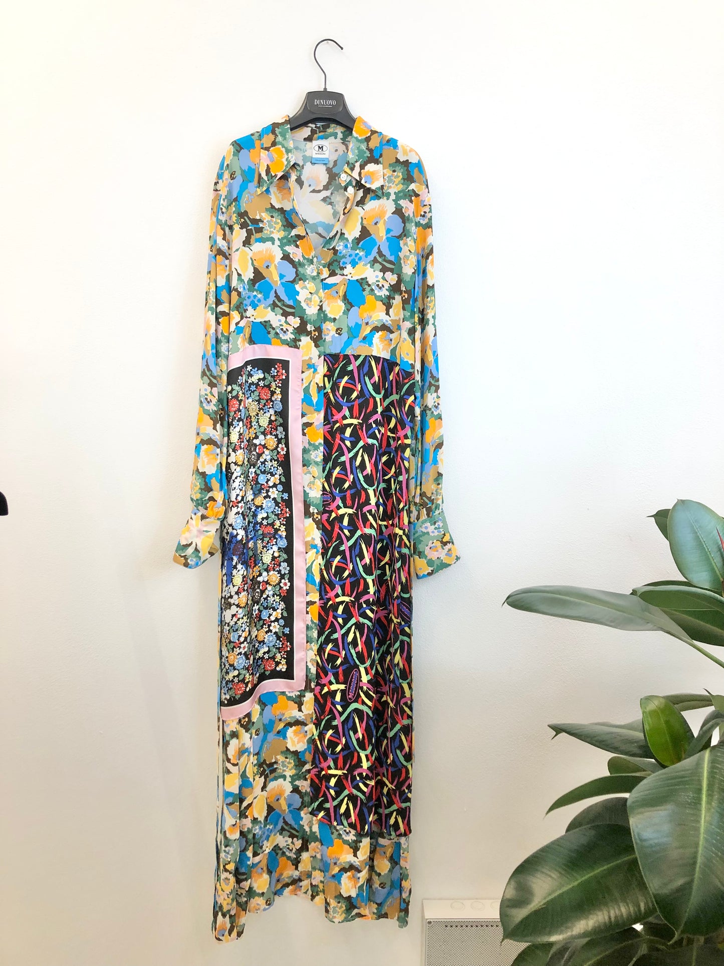 Abito Missoni