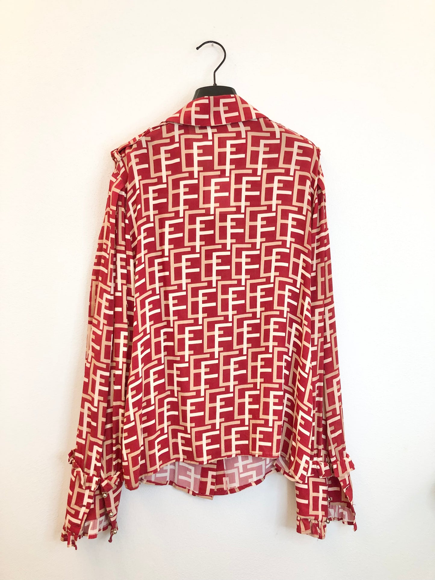 Camicia Elisabetta Franchi