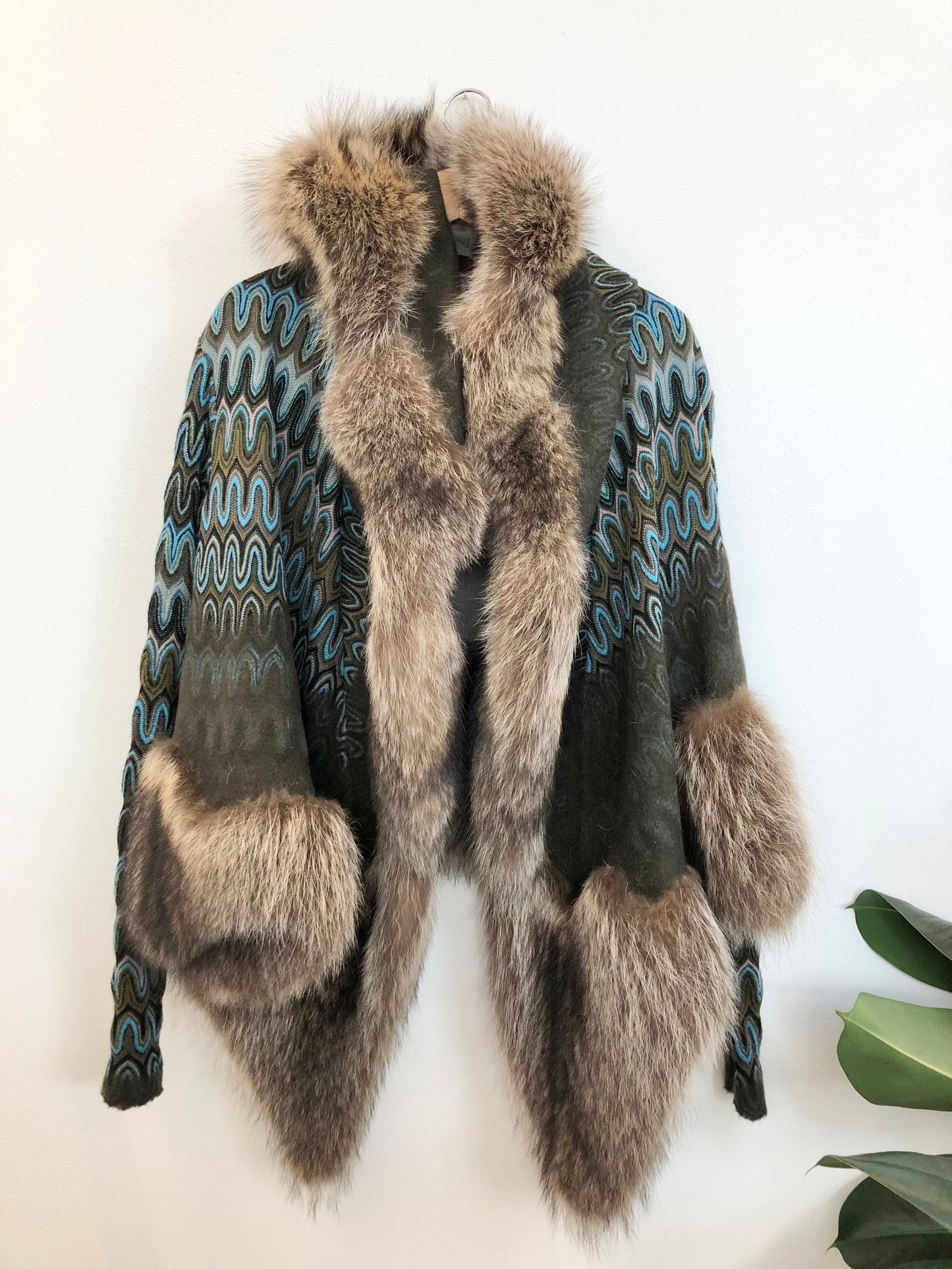 Missoni cardigan