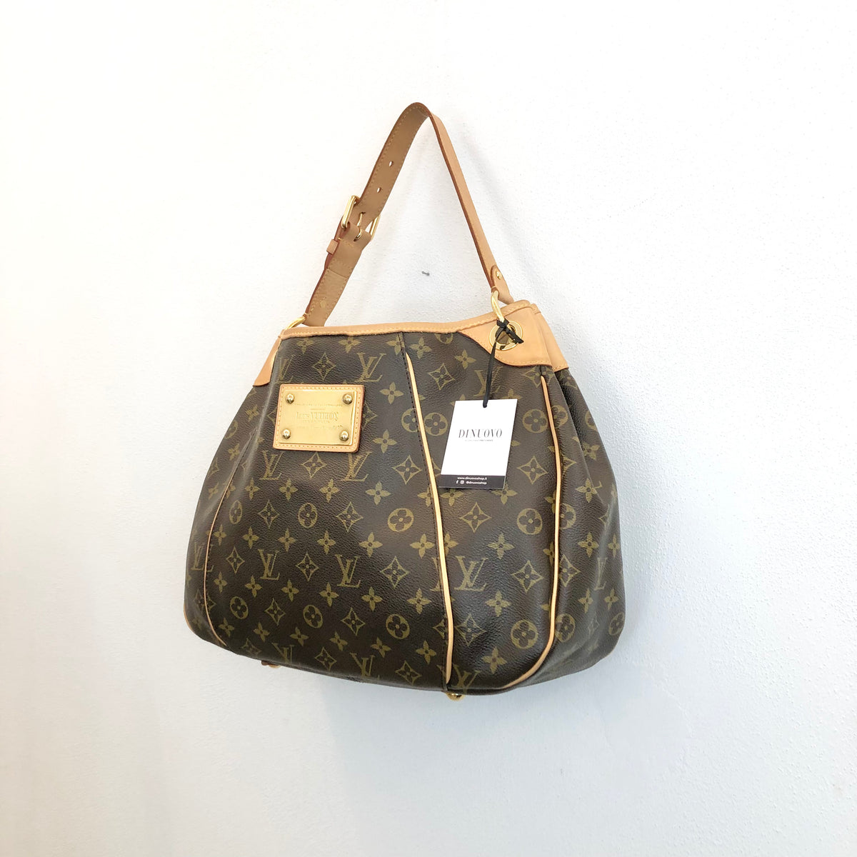 Borsa Louis Vuitton Galliera – Di Nuovo shop