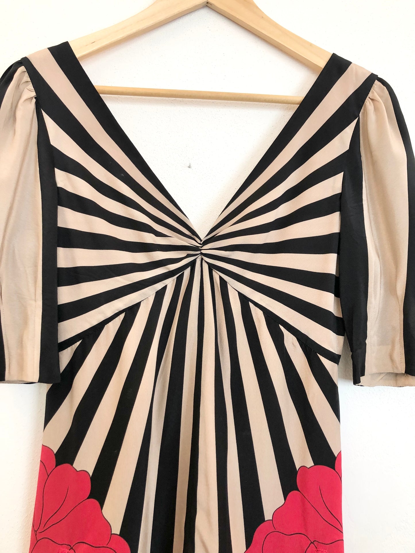 Vestito Temperley