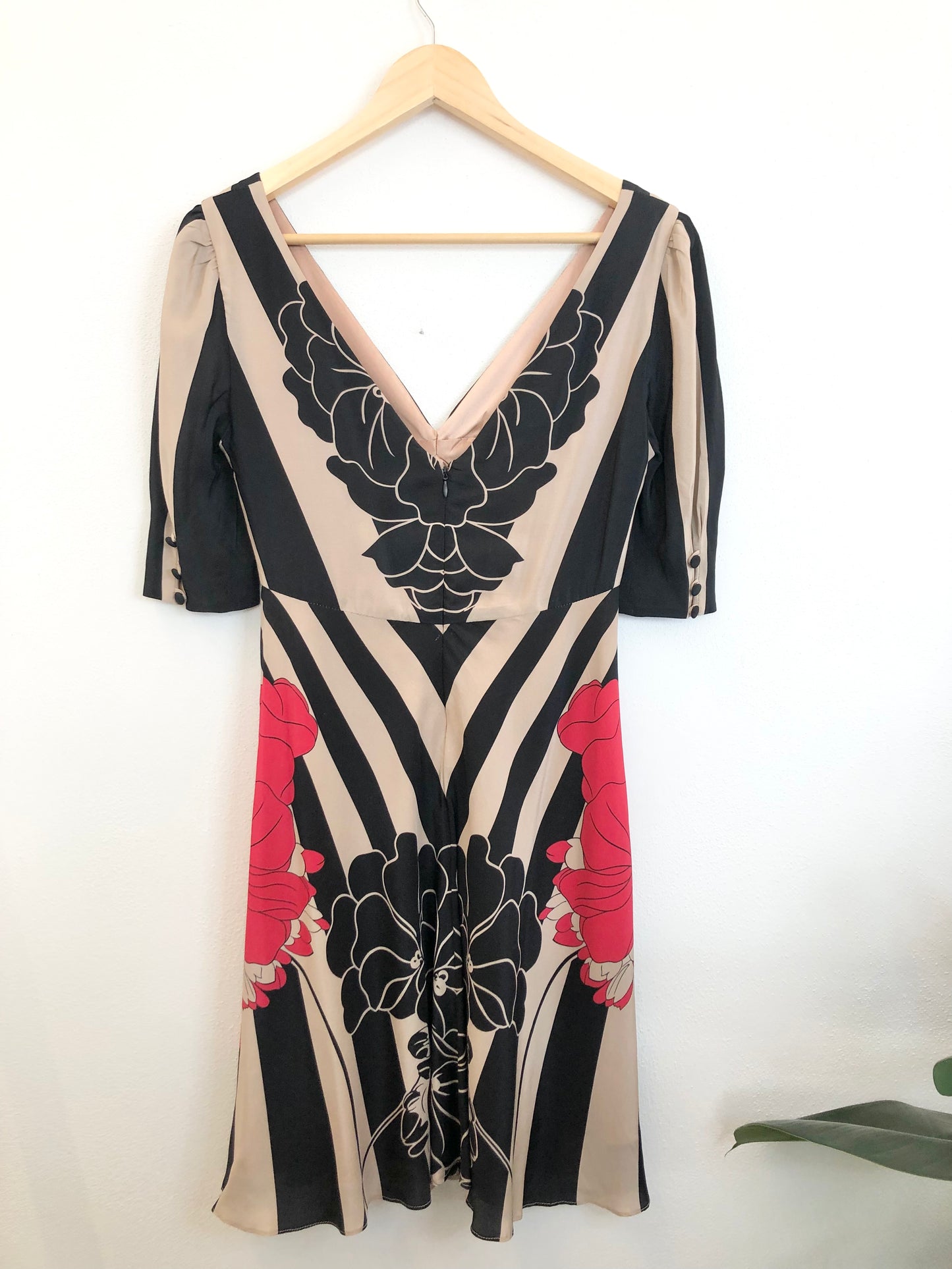 Vestito Temperley
