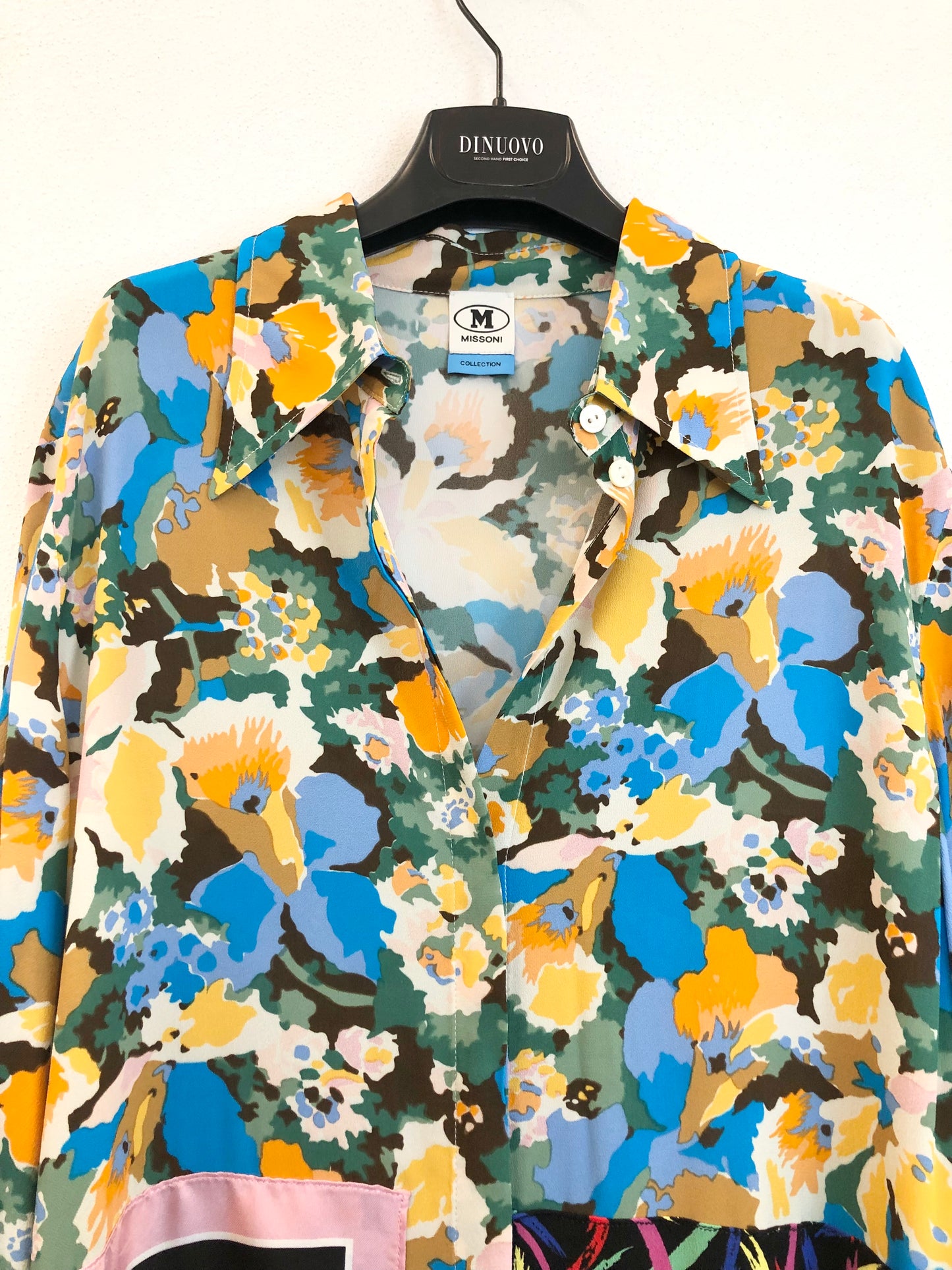Abito Missoni