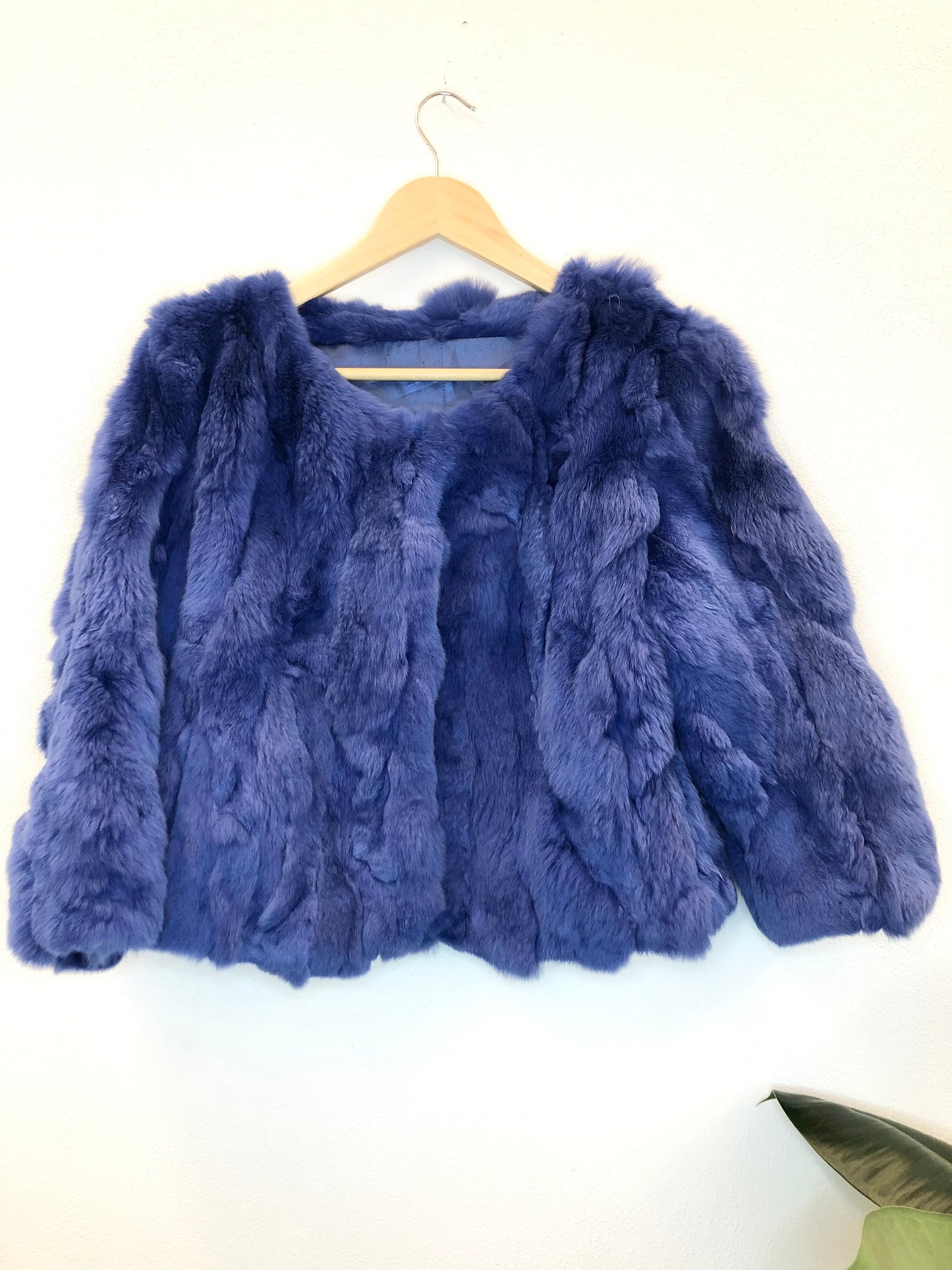 Lapin Fur Again