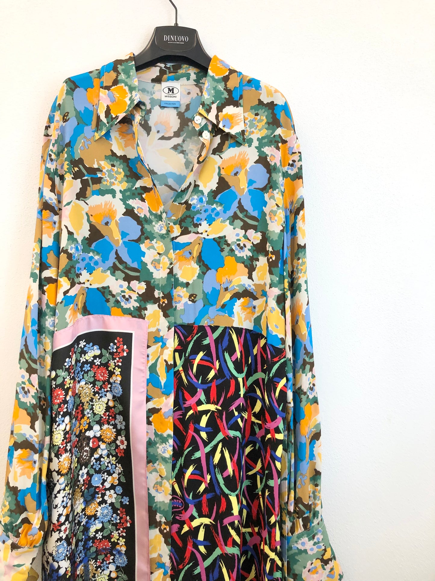 Abito Missoni