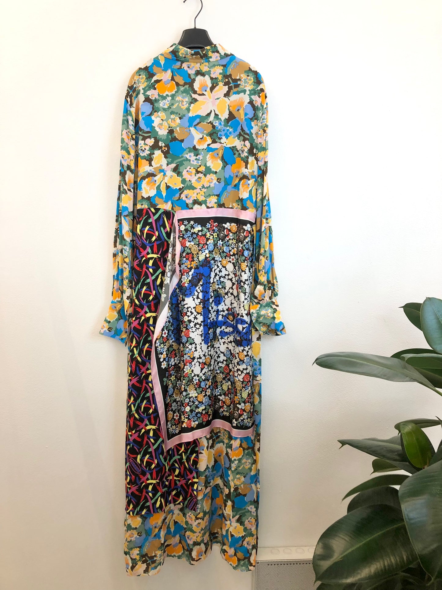 Abito Missoni