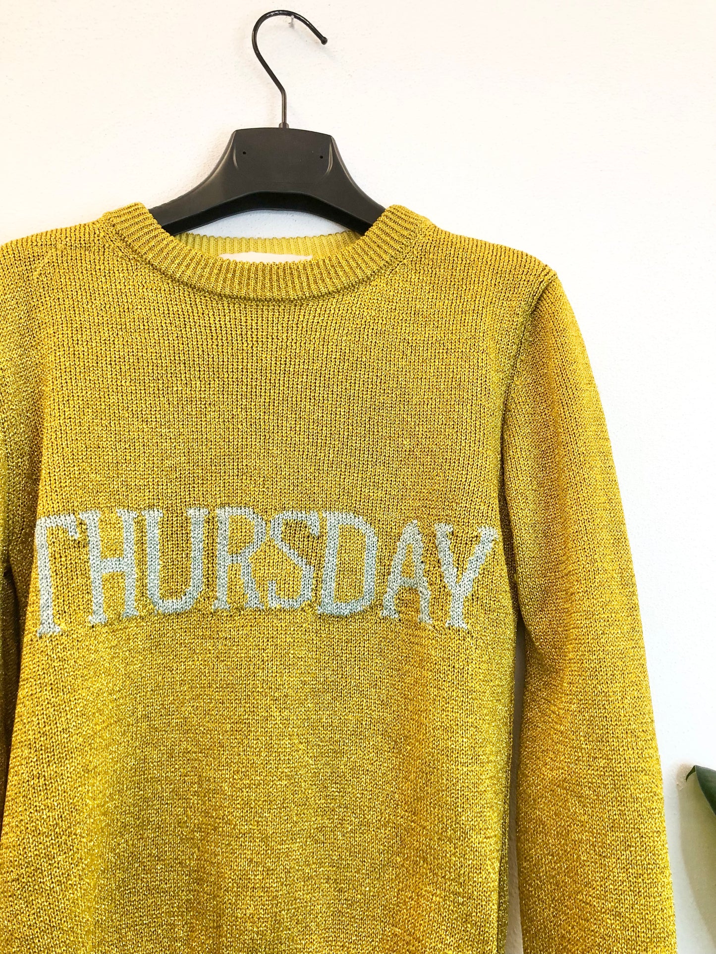 Alberta Ferretti sweater