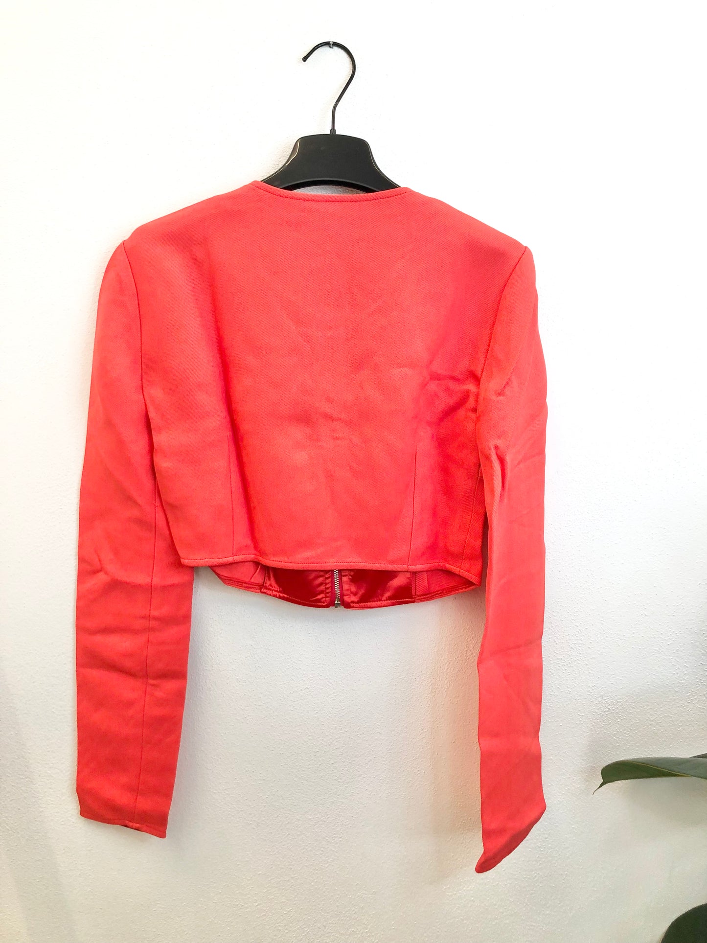 Elisabetta Franchi jacket top