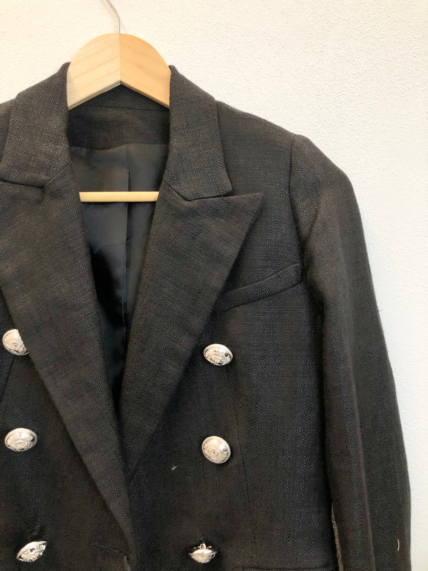 Balmain jacket