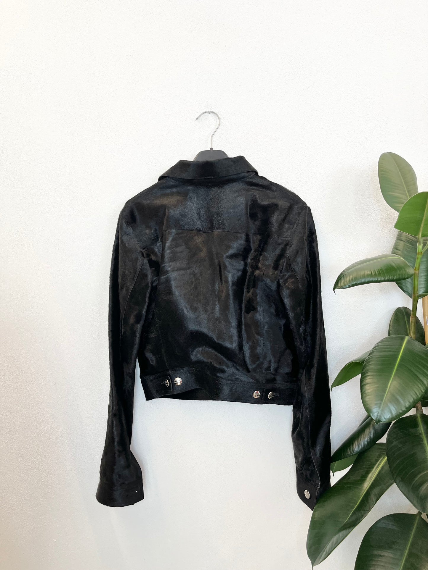 Fendi jacket