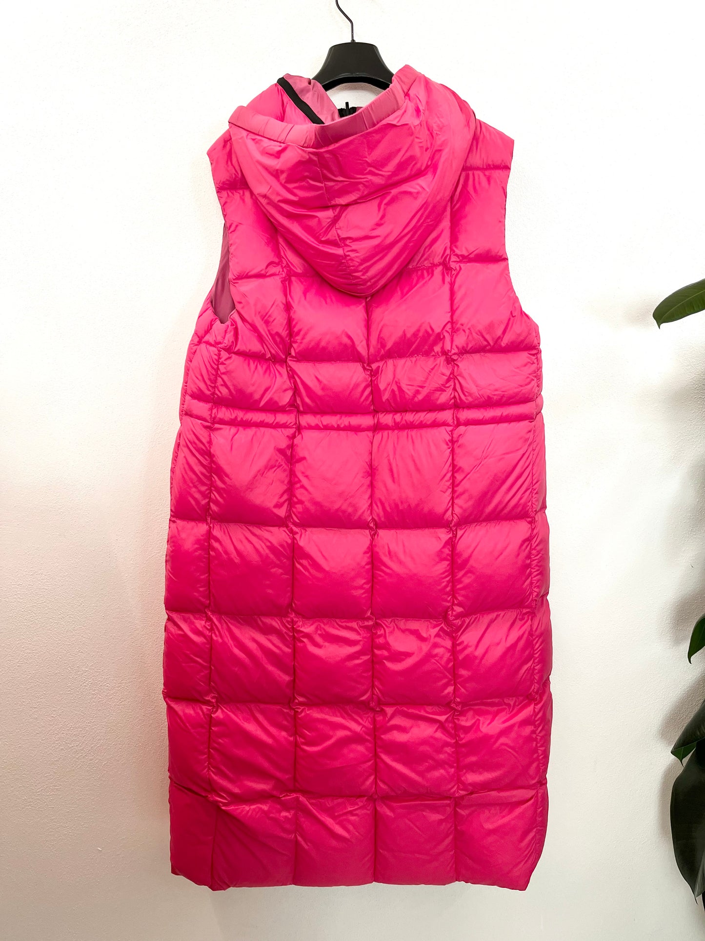 Montereggi Down Vest