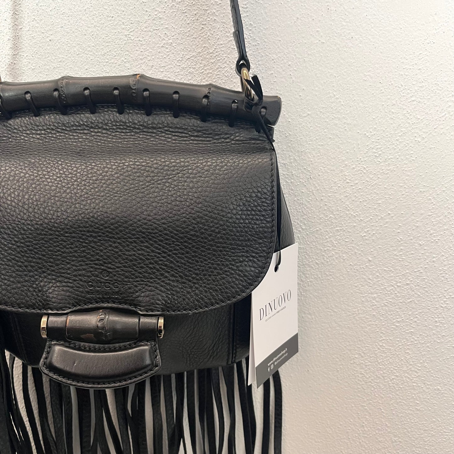 Gucci bag