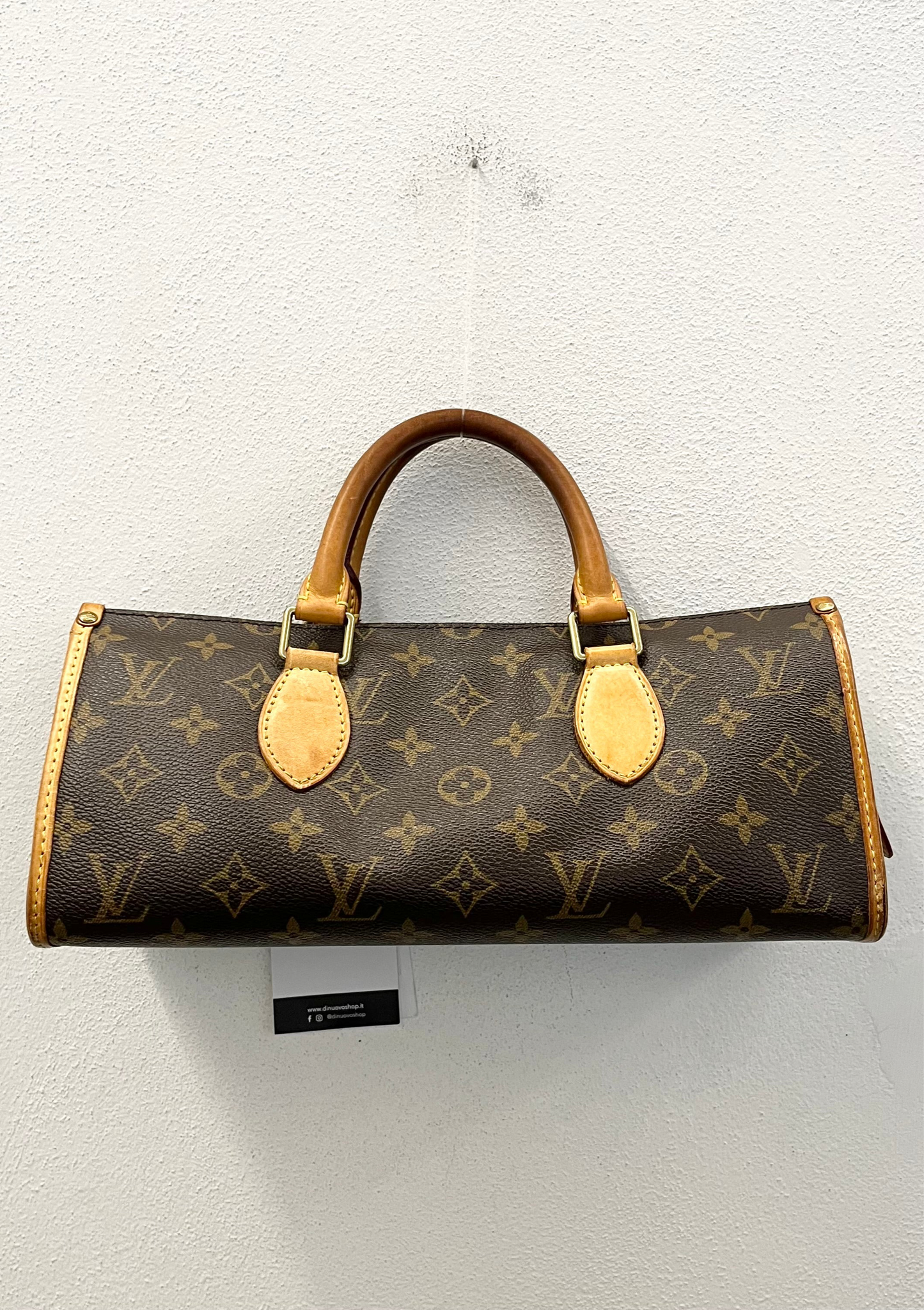 Louis Vuitton Popincourt