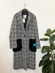 Cappotto Front Street 8