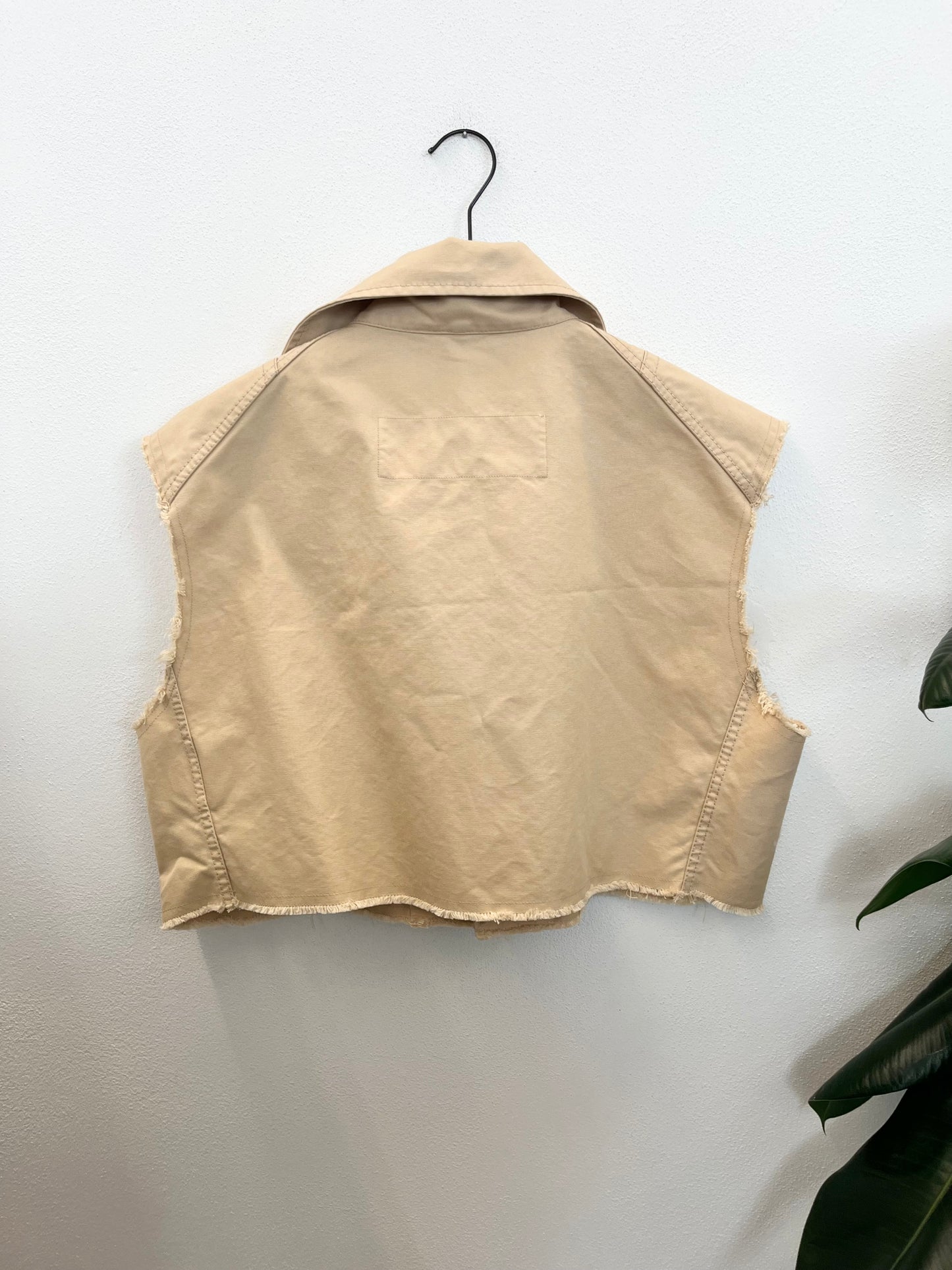 Fay vest