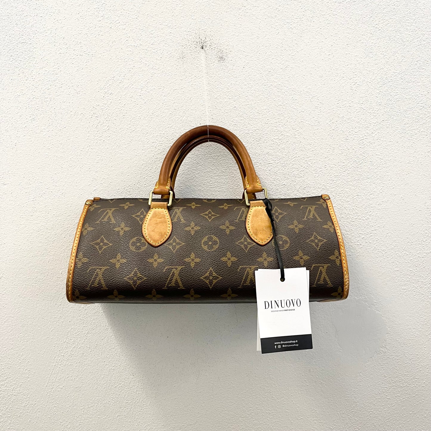 Louis Vuitton Popincourt