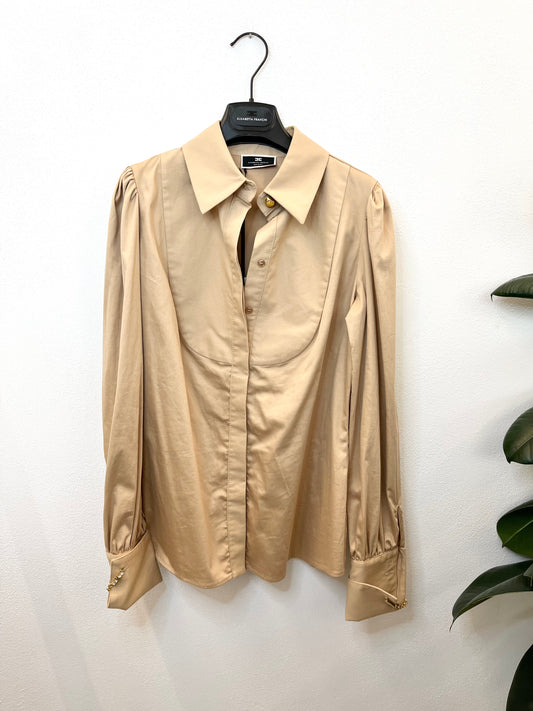Elisabetta Franchi shirt 