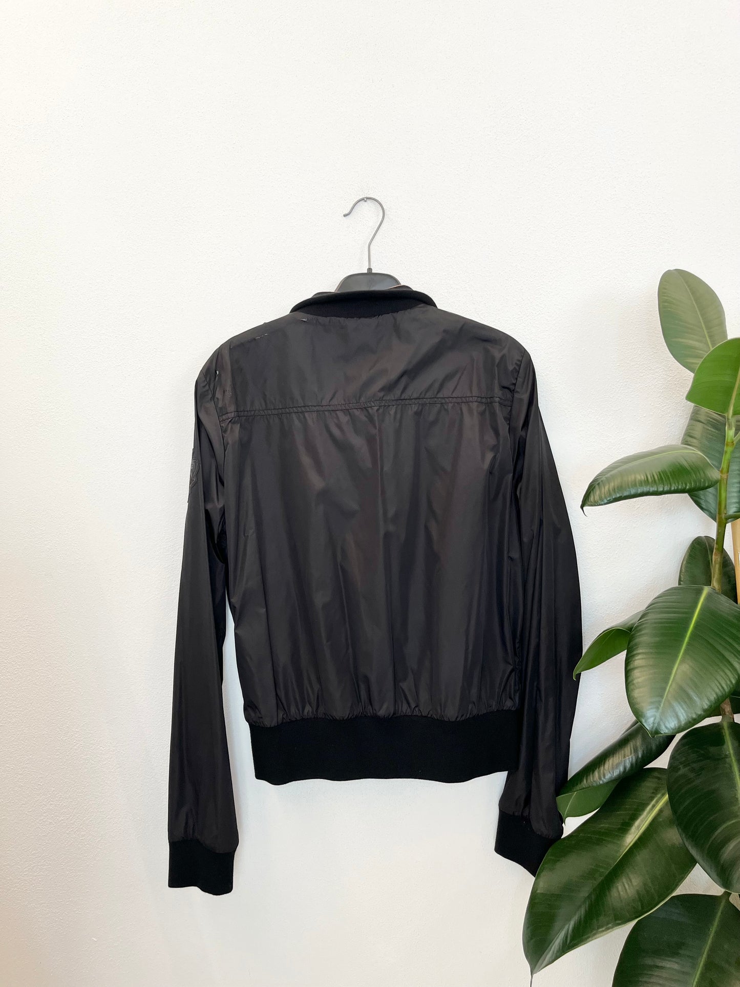 Gucci bomber jacket