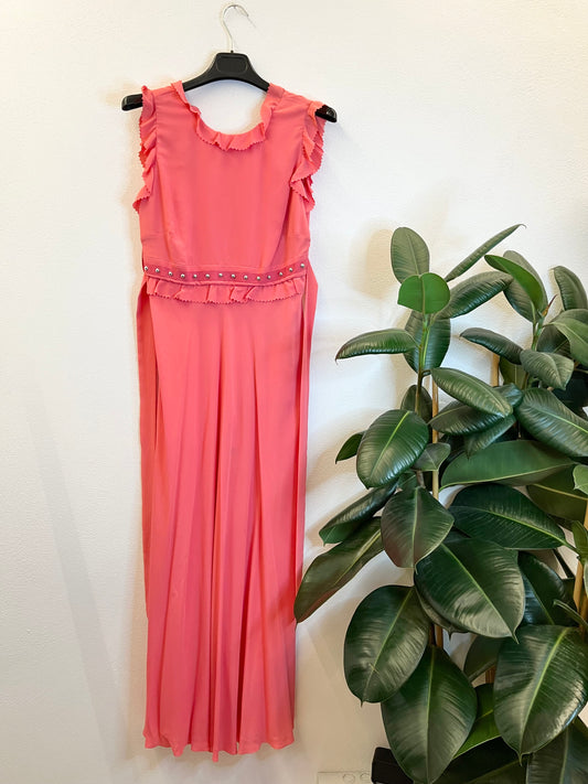 Red Valentino Dress