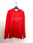 Felpa Balmain