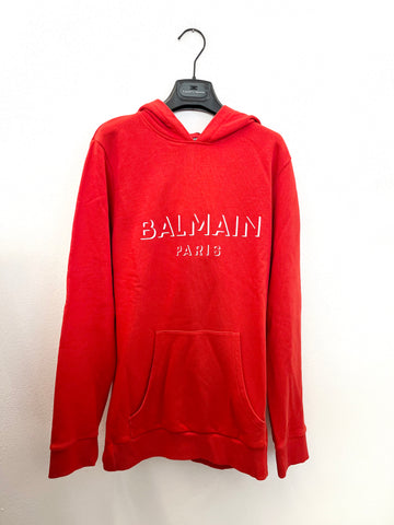 Felpa Balmain