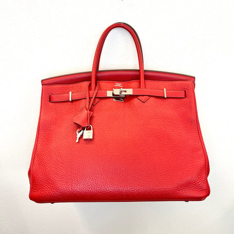 Hermes Birkin