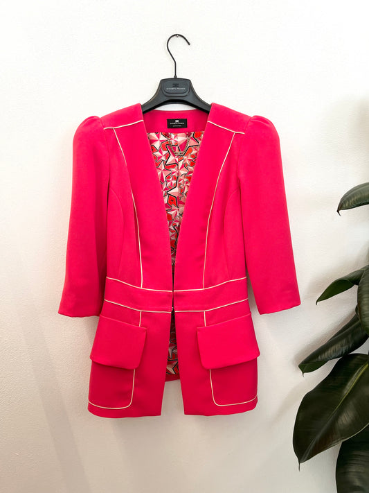 Elisabetta Franchi jacket
