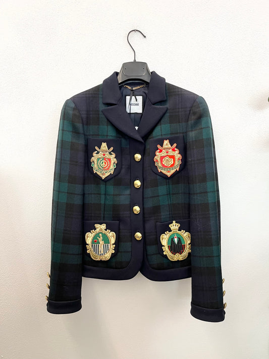 Moschino Jacket