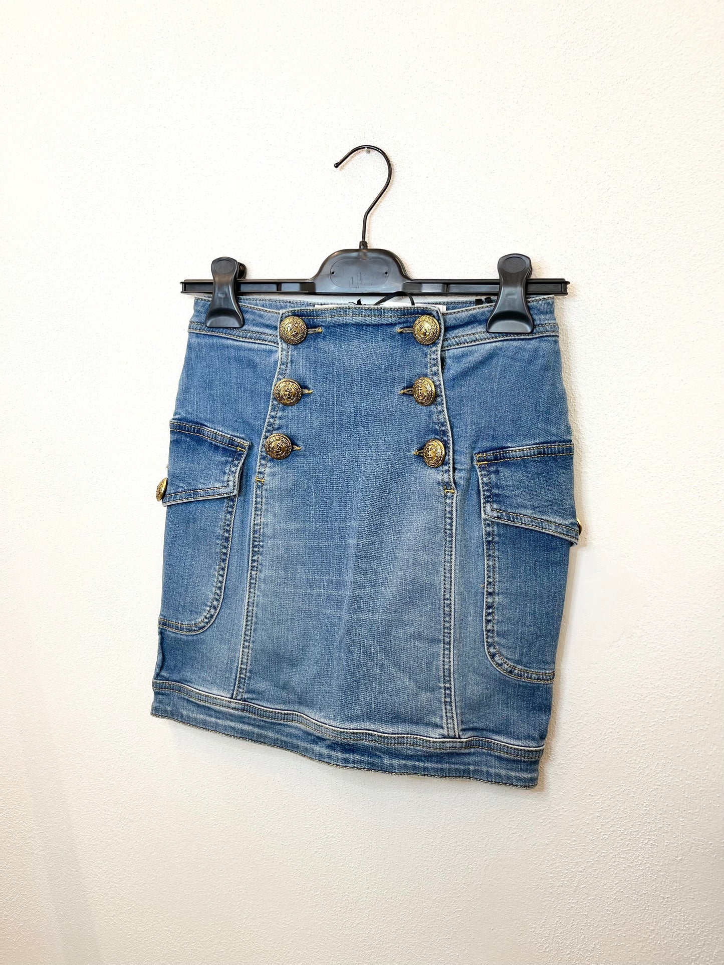 Elisabetta Franchi skirt 