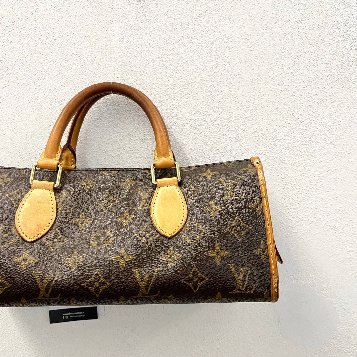 Louis Vuitton Popincourt